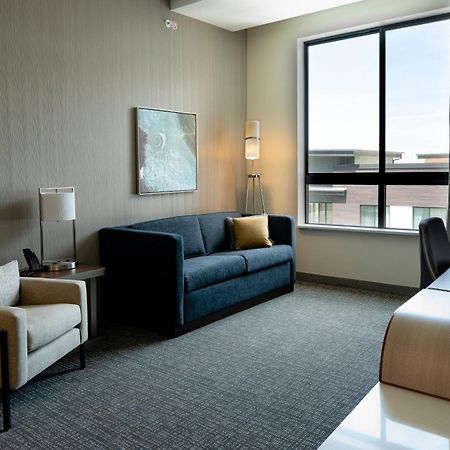 Courtyard By Marriott Salt Lake City Cottonwood Cottonwood Heights Exteriér fotografie