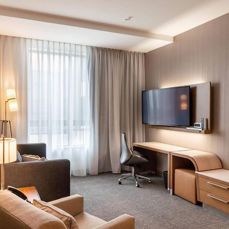Courtyard By Marriott Salt Lake City Cottonwood Cottonwood Heights Exteriér fotografie