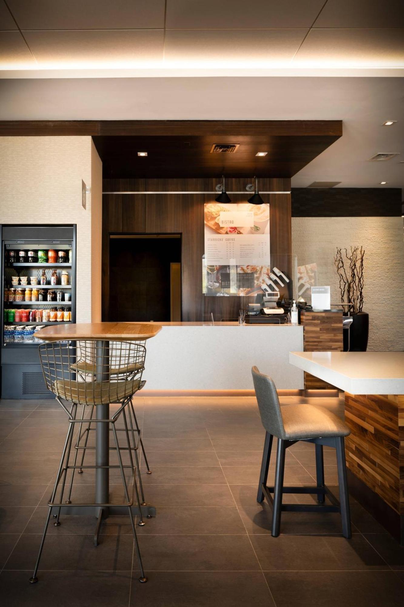 Courtyard By Marriott Salt Lake City Cottonwood Cottonwood Heights Exteriér fotografie