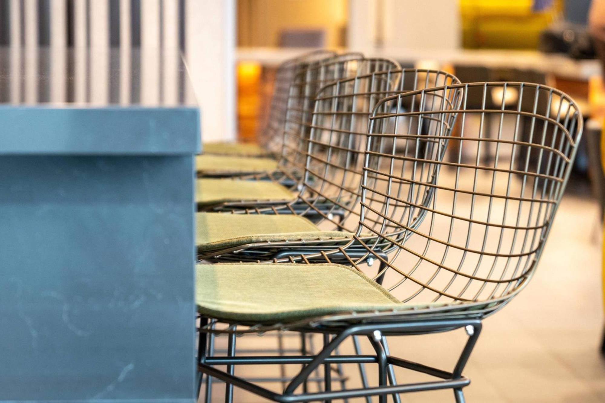Courtyard By Marriott Salt Lake City Cottonwood Cottonwood Heights Exteriér fotografie