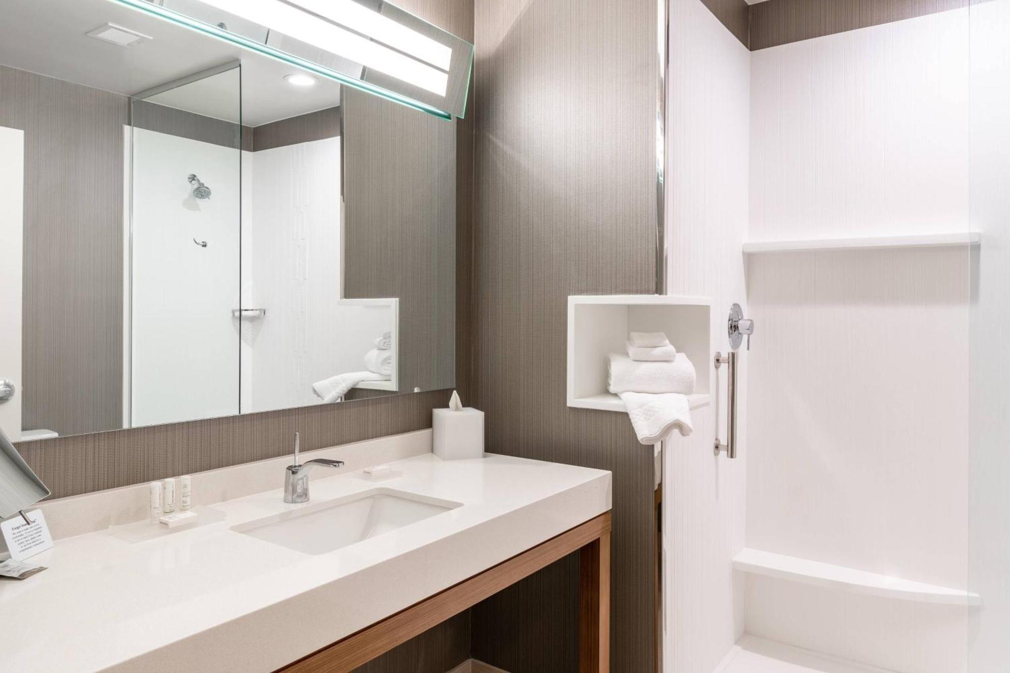 Courtyard By Marriott Salt Lake City Cottonwood Cottonwood Heights Exteriér fotografie