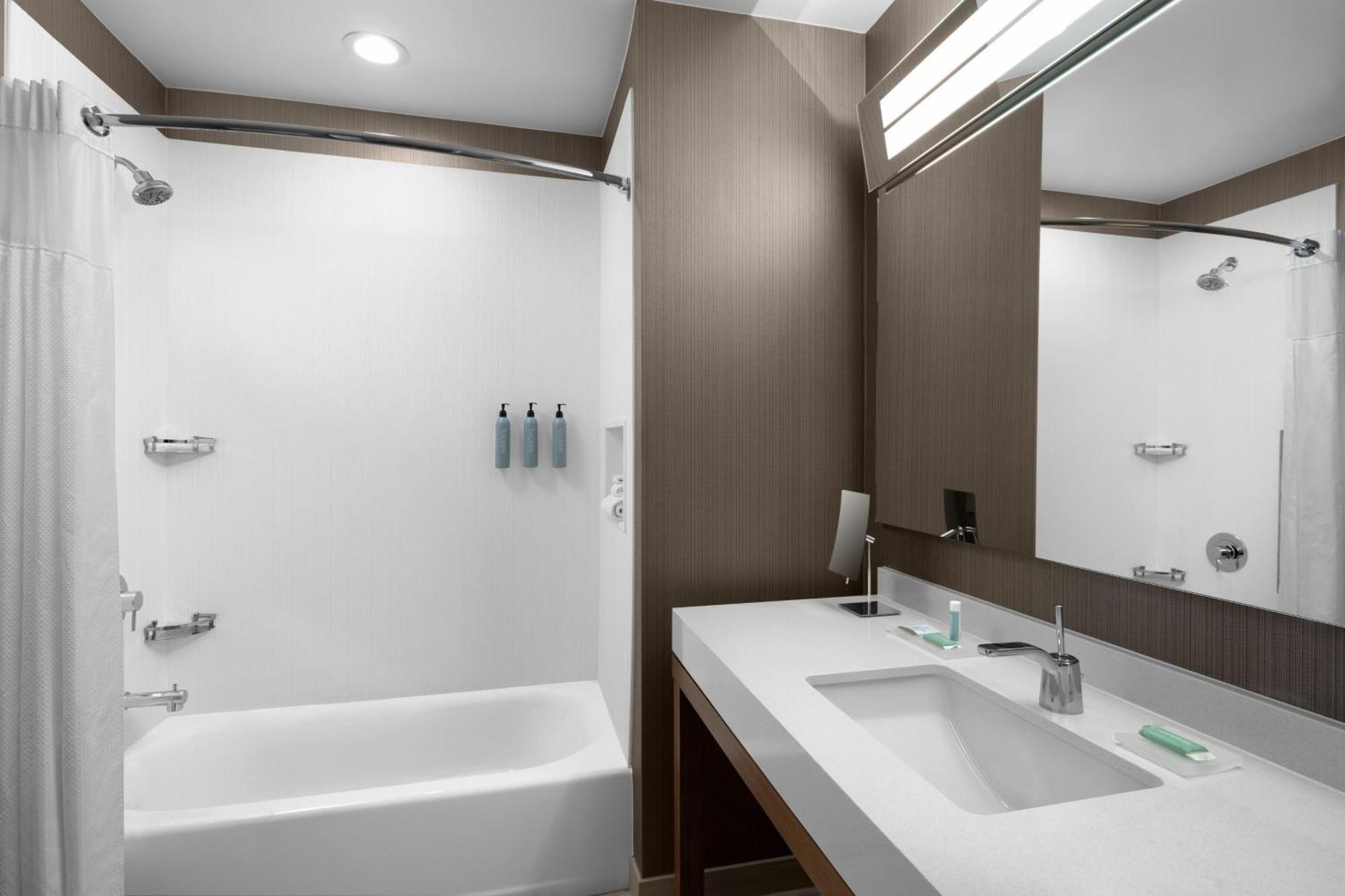 Courtyard By Marriott Salt Lake City Cottonwood Cottonwood Heights Exteriér fotografie
