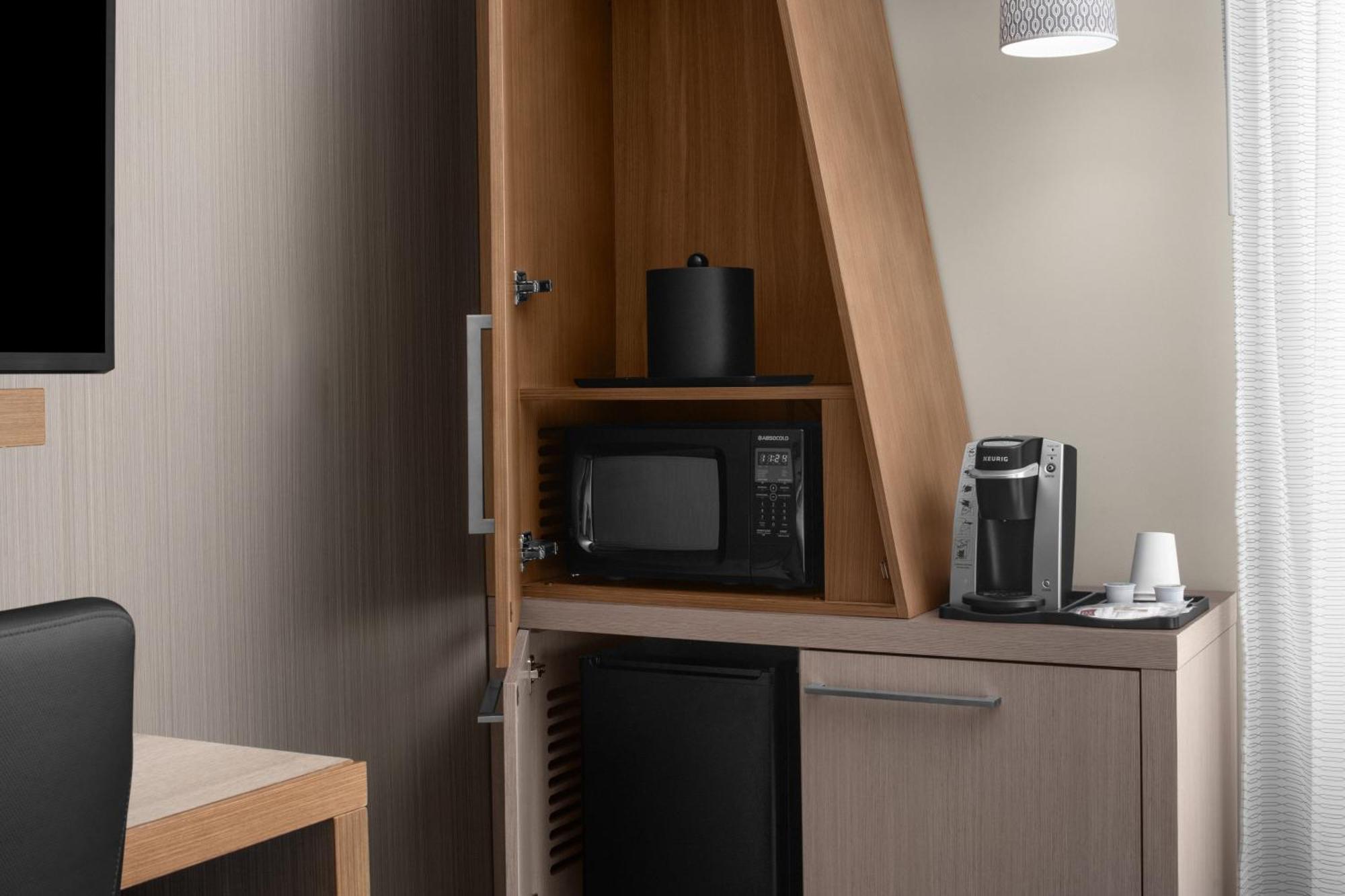 Courtyard By Marriott Salt Lake City Cottonwood Cottonwood Heights Exteriér fotografie