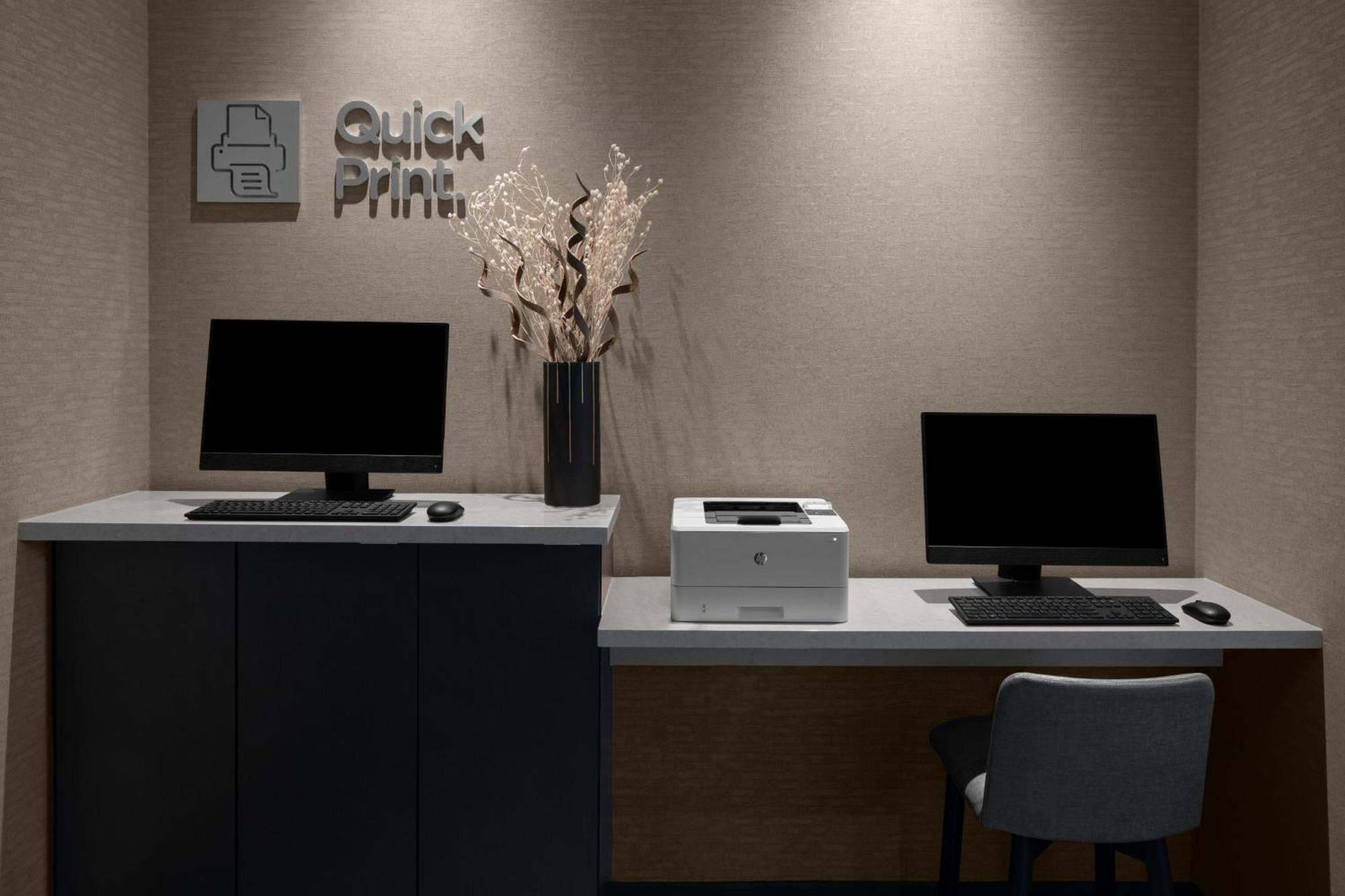 Courtyard By Marriott Salt Lake City Cottonwood Cottonwood Heights Exteriér fotografie