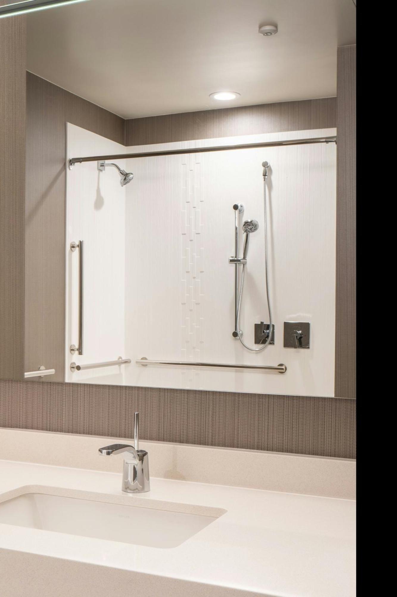 Courtyard By Marriott Salt Lake City Cottonwood Cottonwood Heights Exteriér fotografie